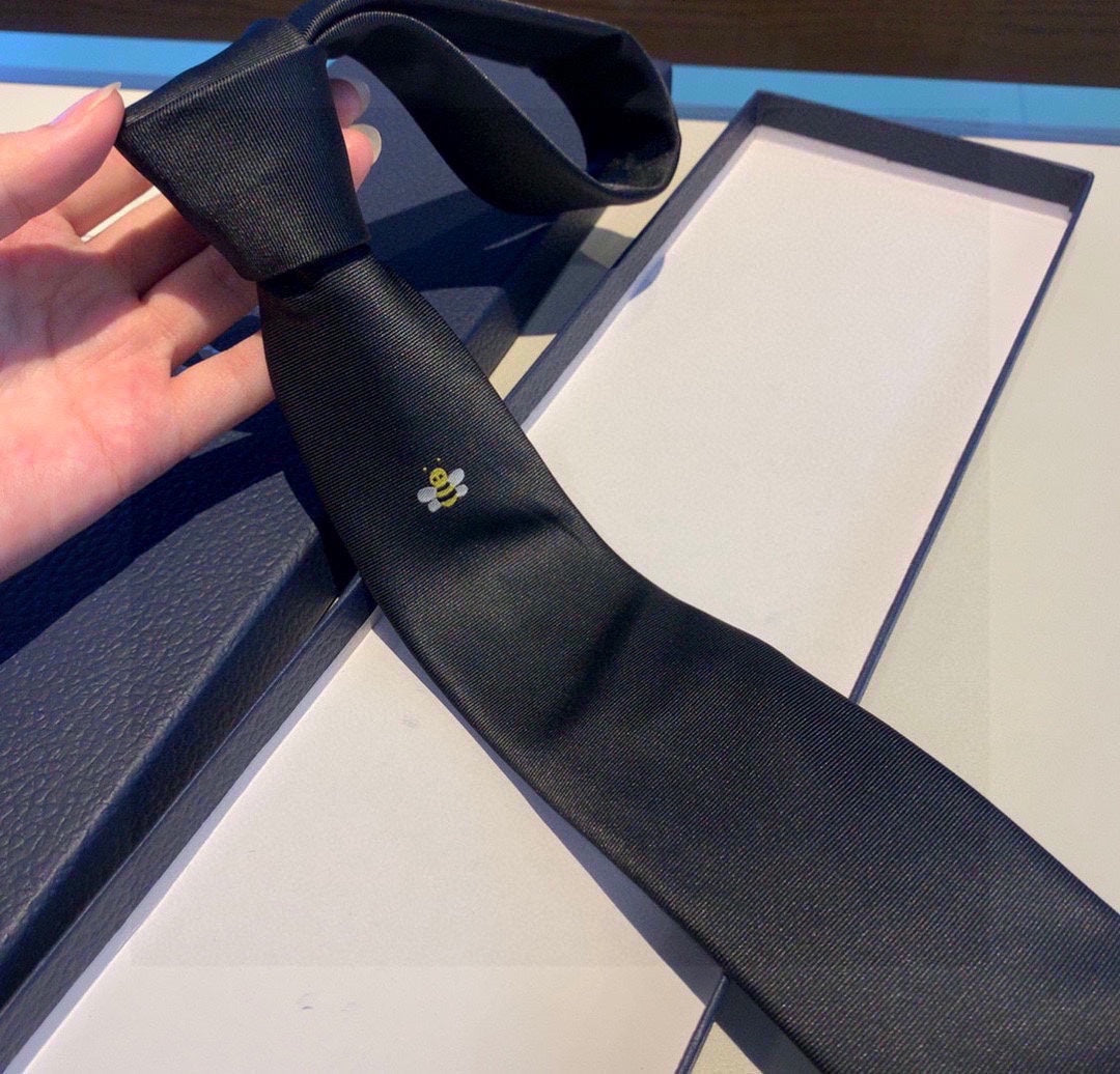 Dior Tie