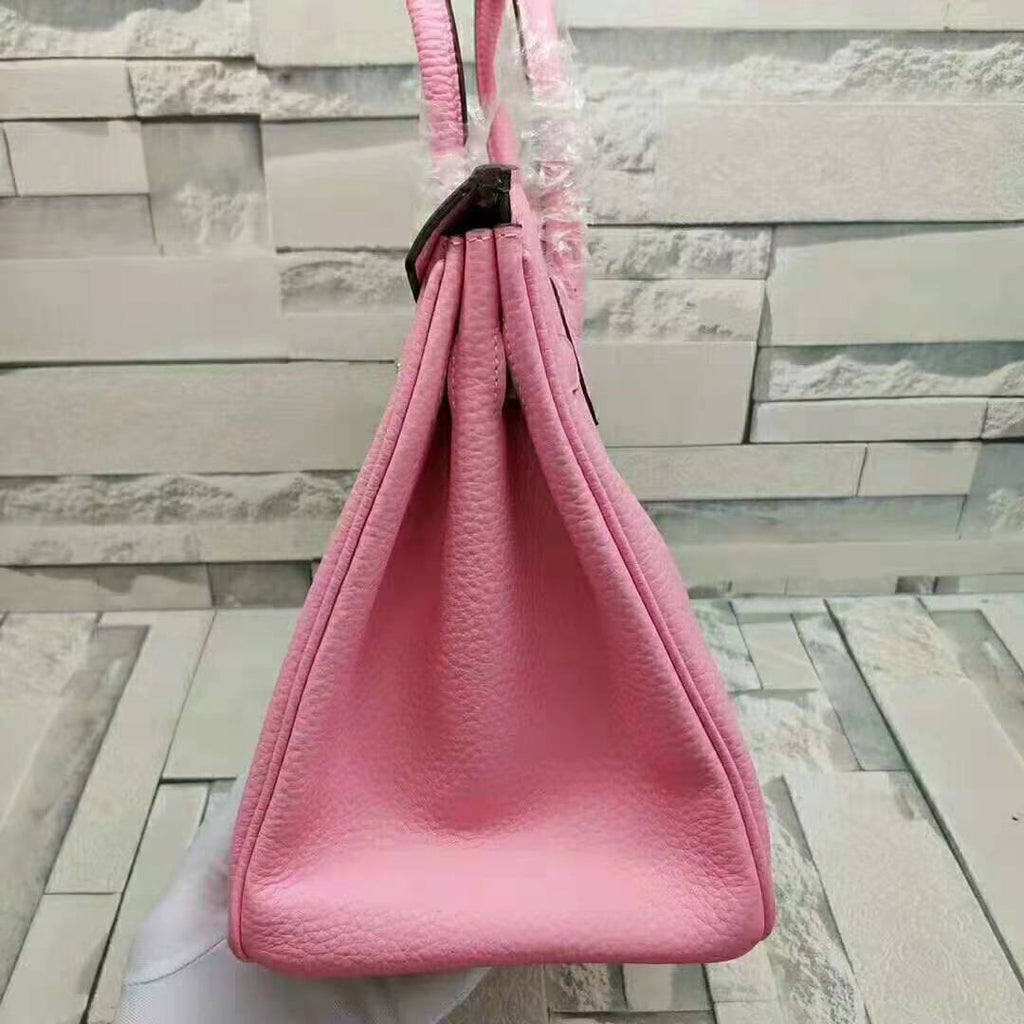 Hermes Birkin 35cm Pink
