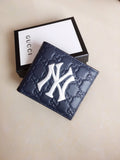 Gucci Bi-Fold Wallet 11cm