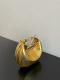 Fendi Nano Fendigraphy 17cm Gold