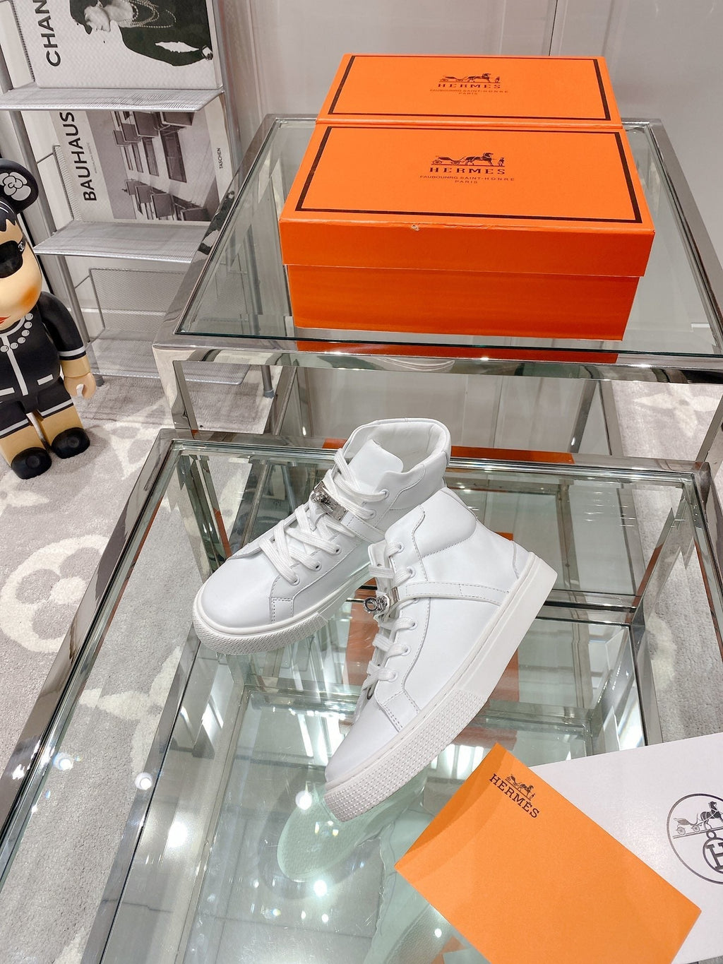 Hermes Daydream Sneaker