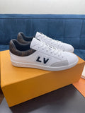 Louis Vuitton Trainer Sneaker