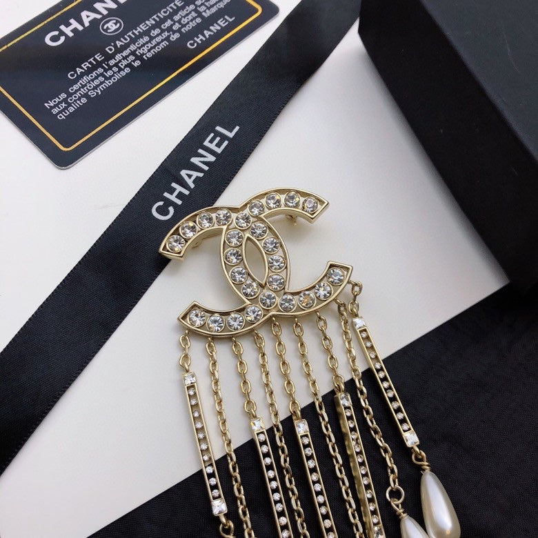 Chanel Jewelry