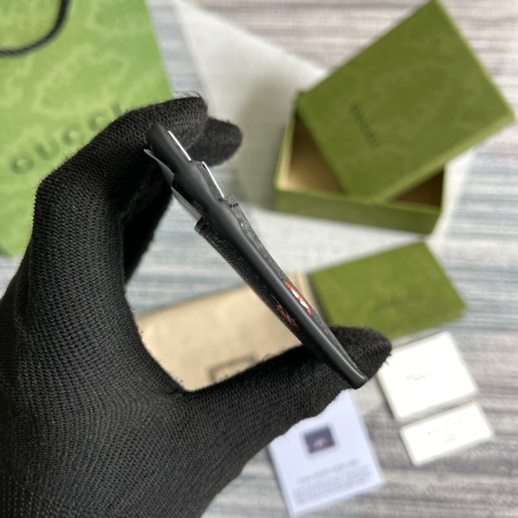 Gucci Card Case 10cm