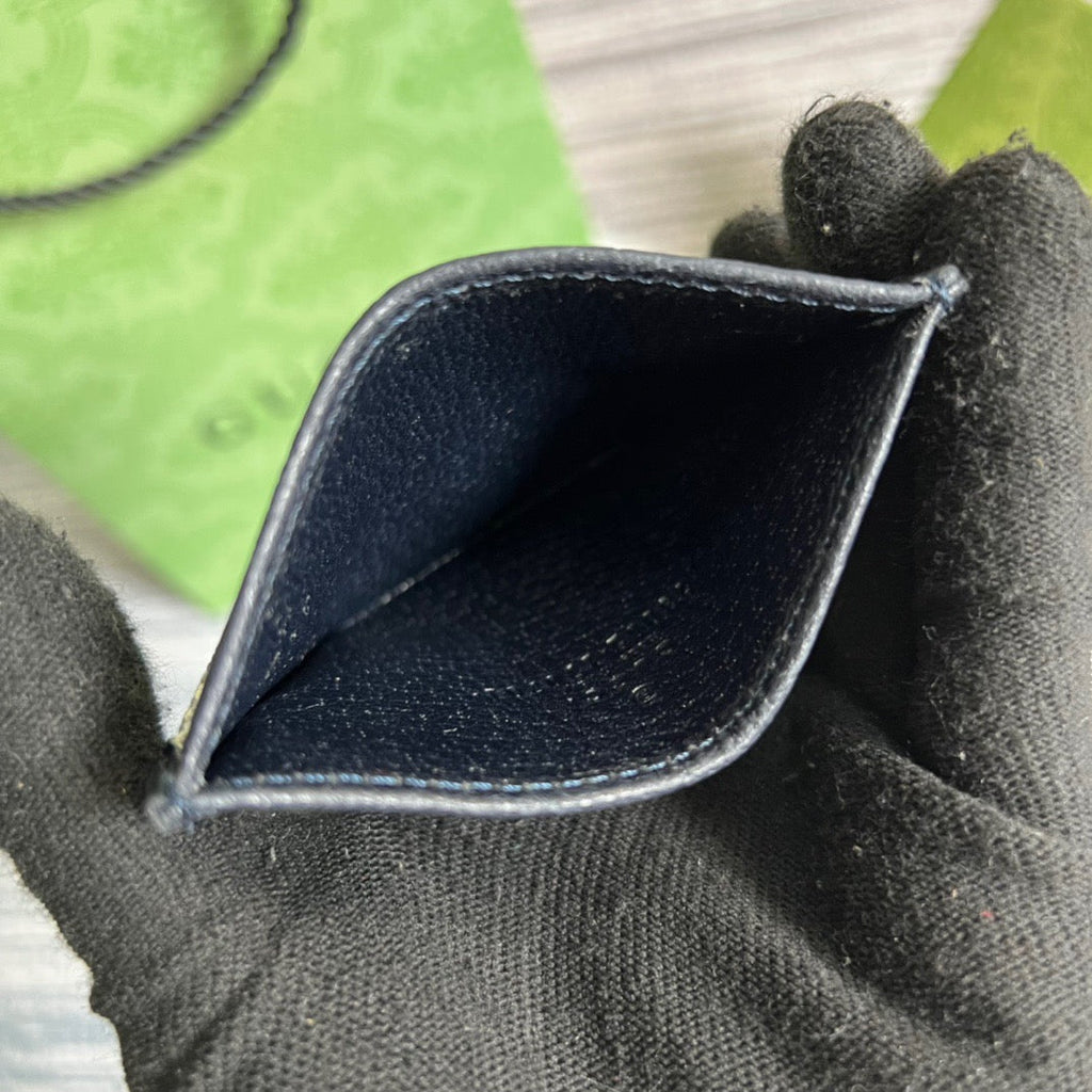 Gucci Card Case 10cm
