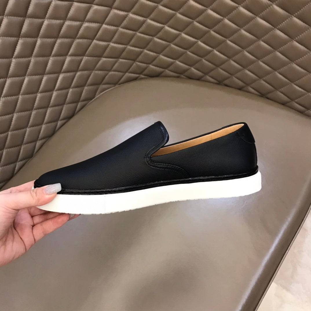 Hermes Eclipse Loafer