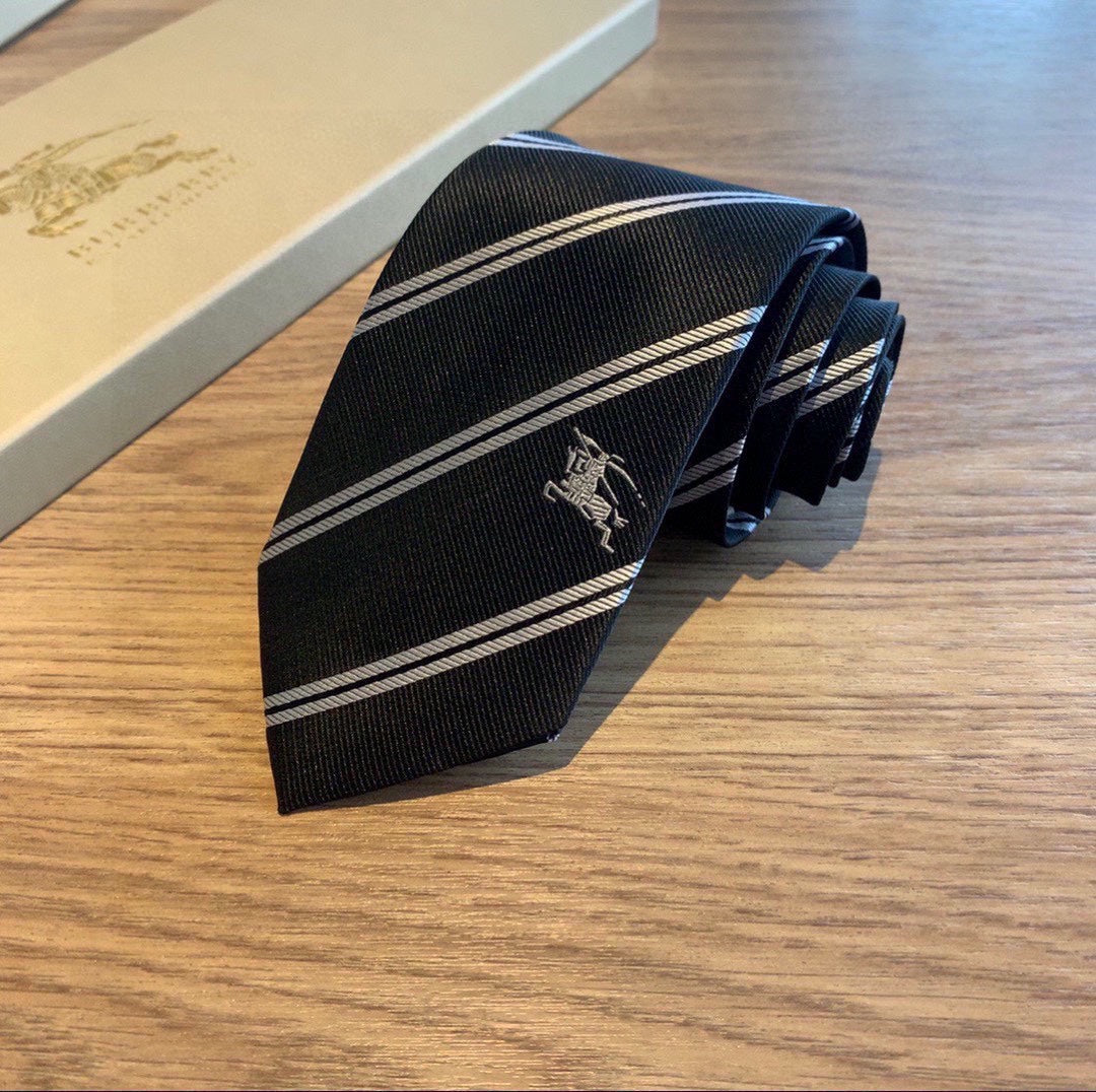 Burberry Tie