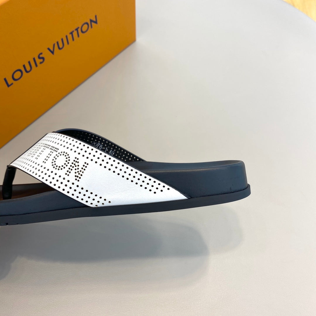 Louis Vuitton Mirabeau Thong