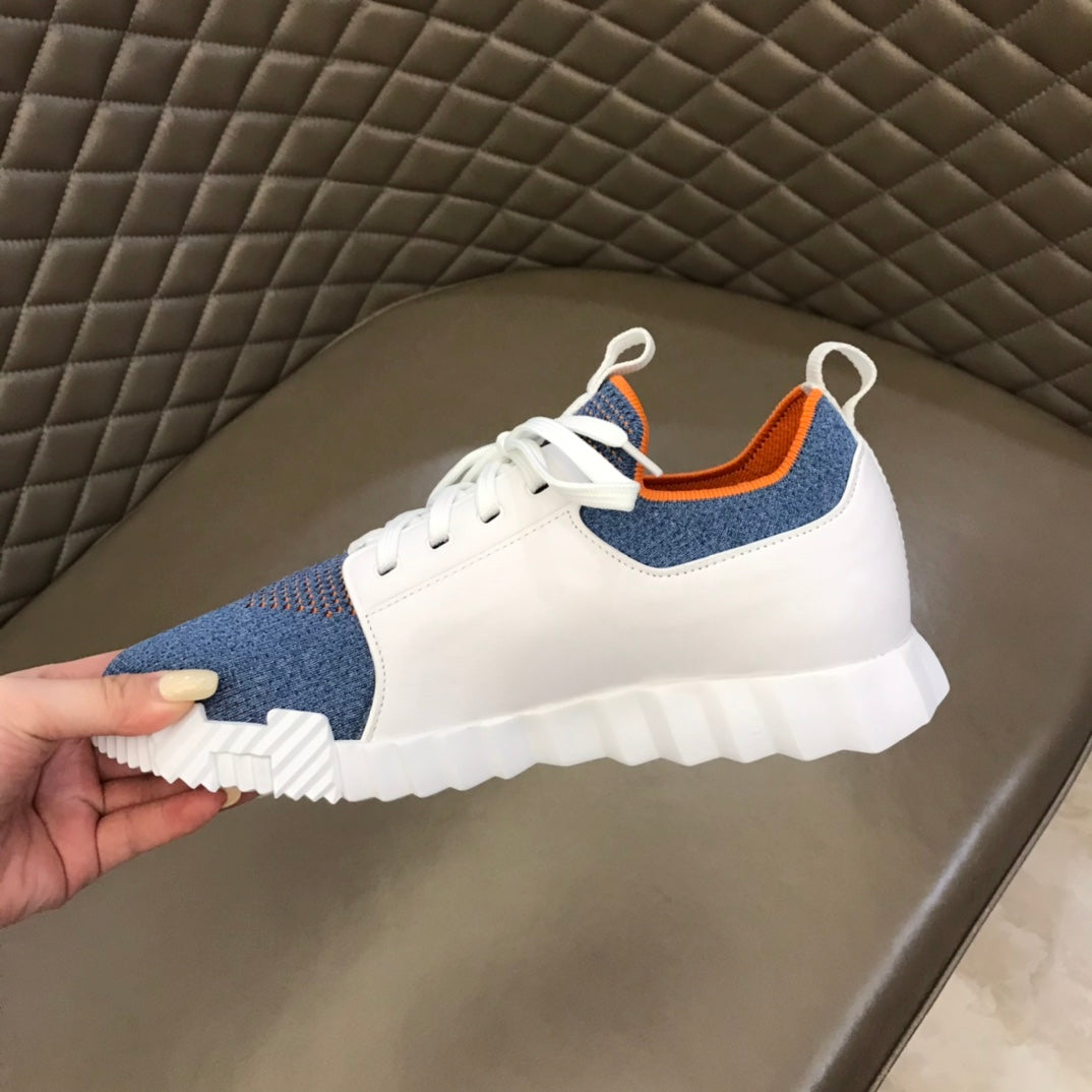 Hermes Depart Sneaker