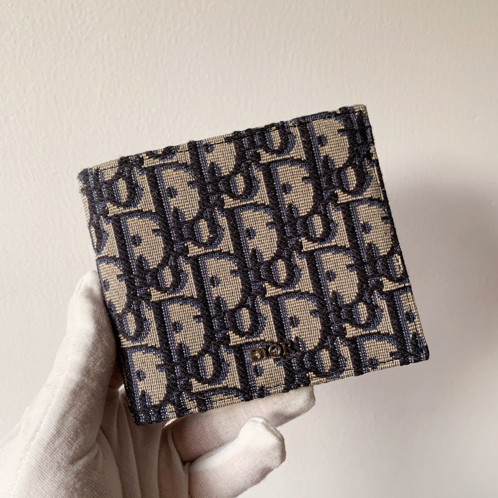 Christian Dior Women’s Brown Clutches 11cm