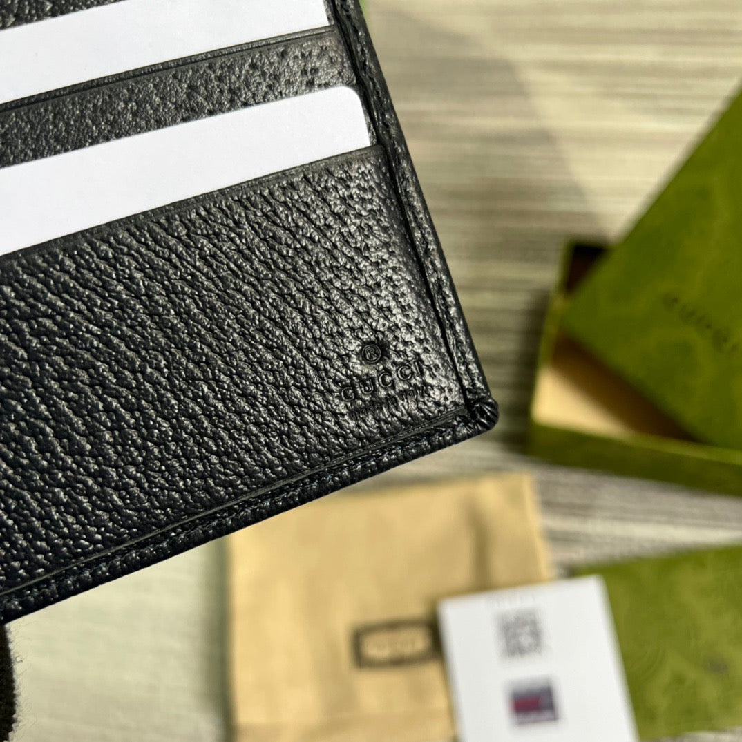 Gucci Ophidia GG Wallet 11cm
