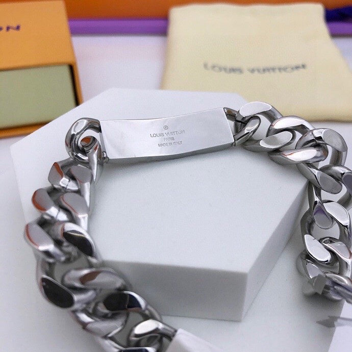 Louis Vuitton Jewelry