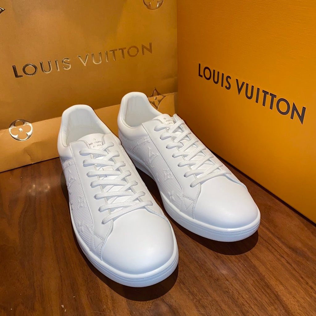Louis Vuitton Luxembourg Sneaker