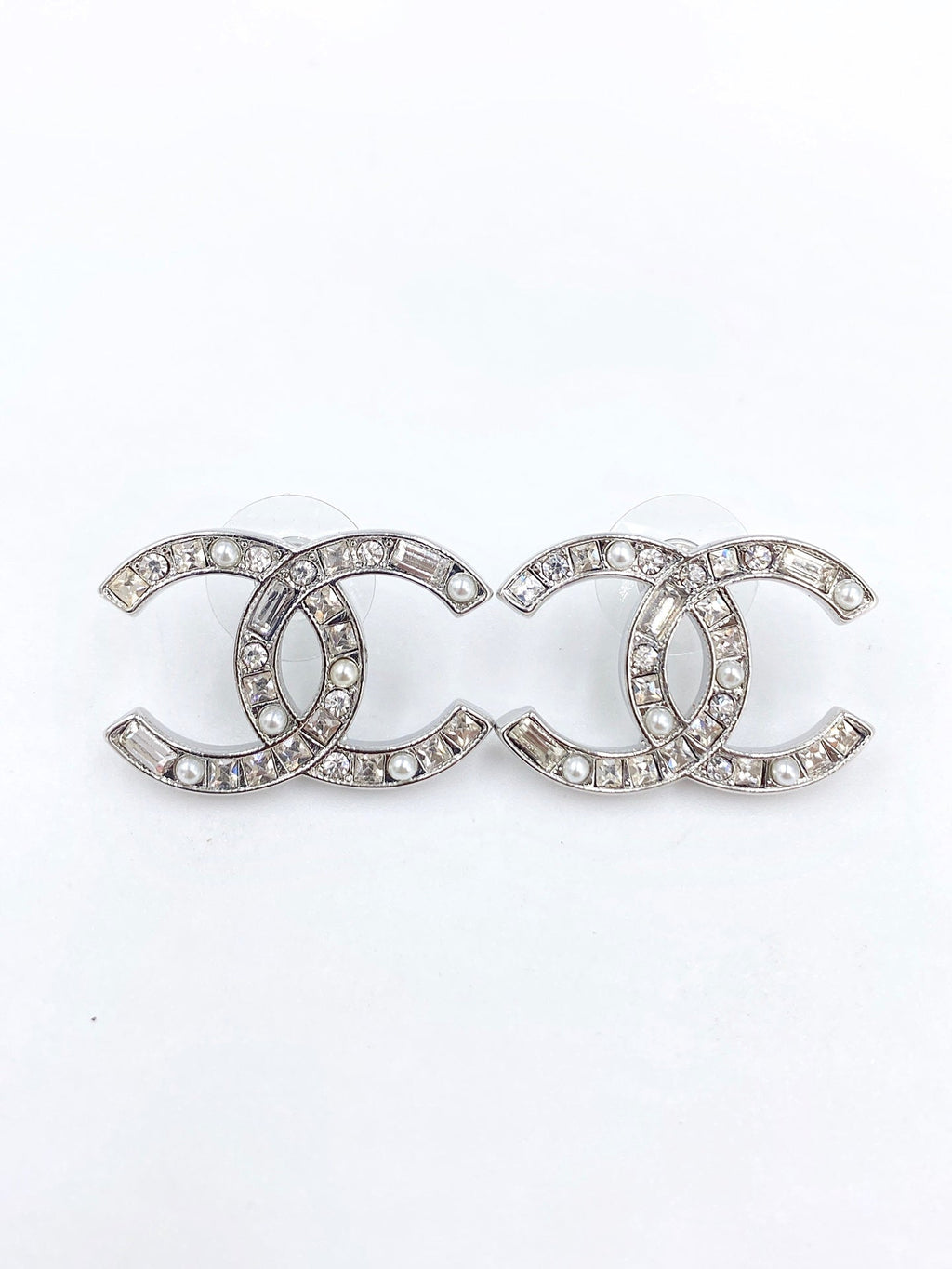 Chanel Earings
