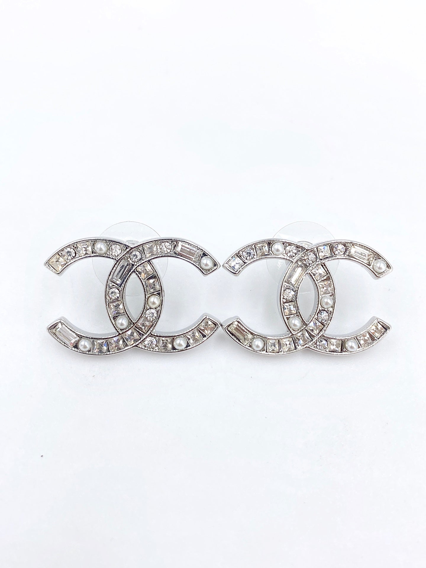 Chanel Earings