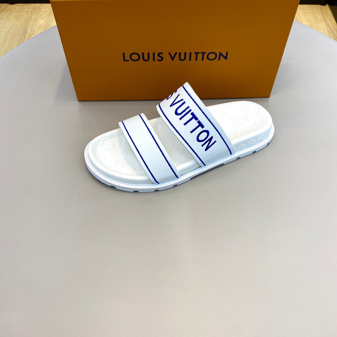 Louis Vuitton Oasis Mule