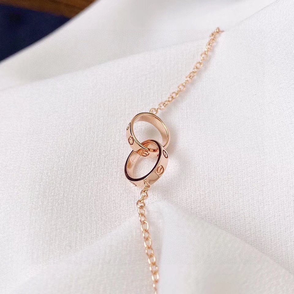 Catier Necklace