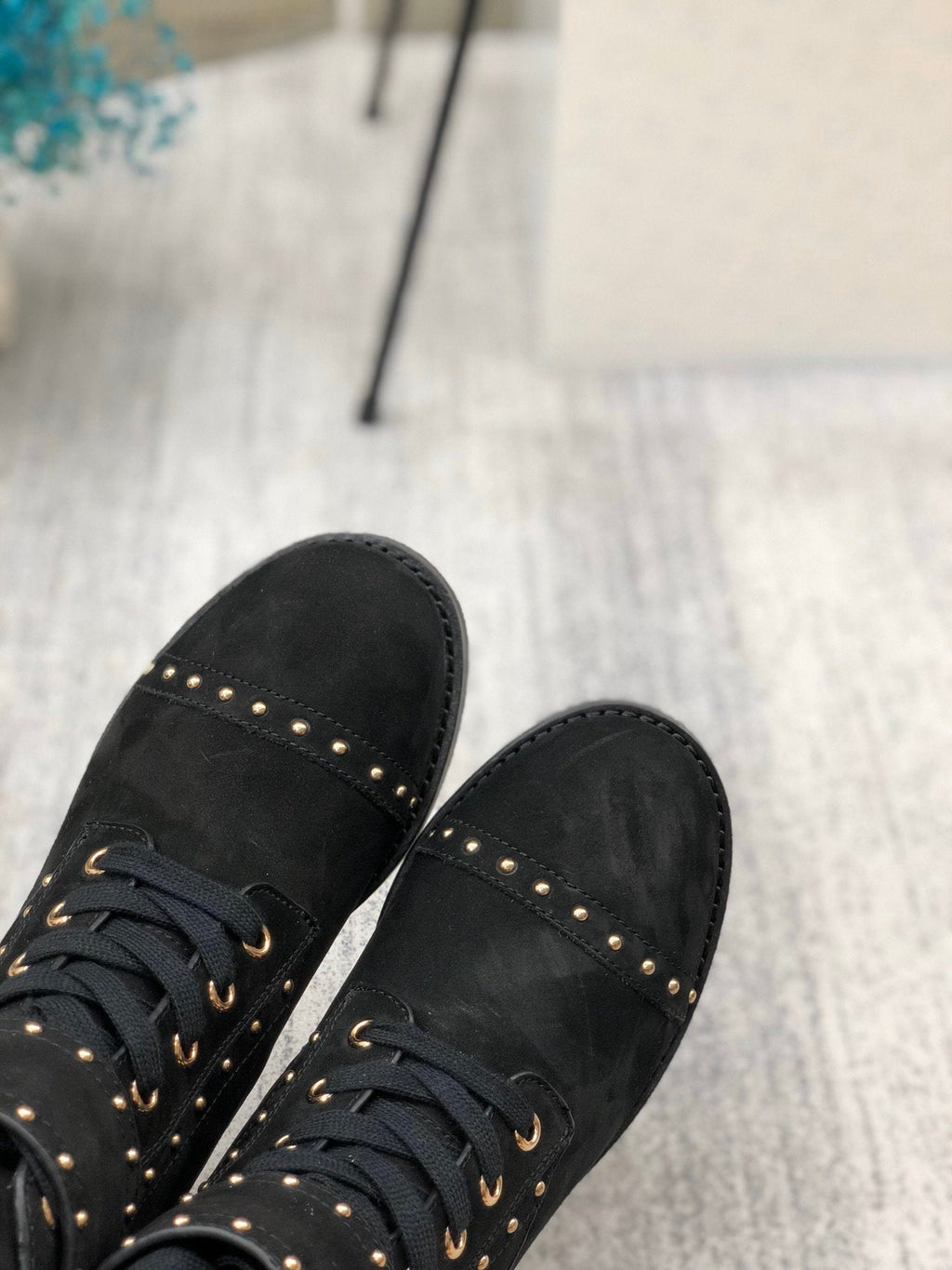 Louis Vuitton Wonderland Ranger Black