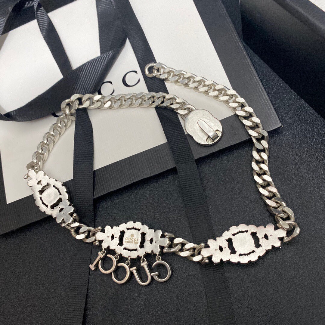 Gucci Necklace
