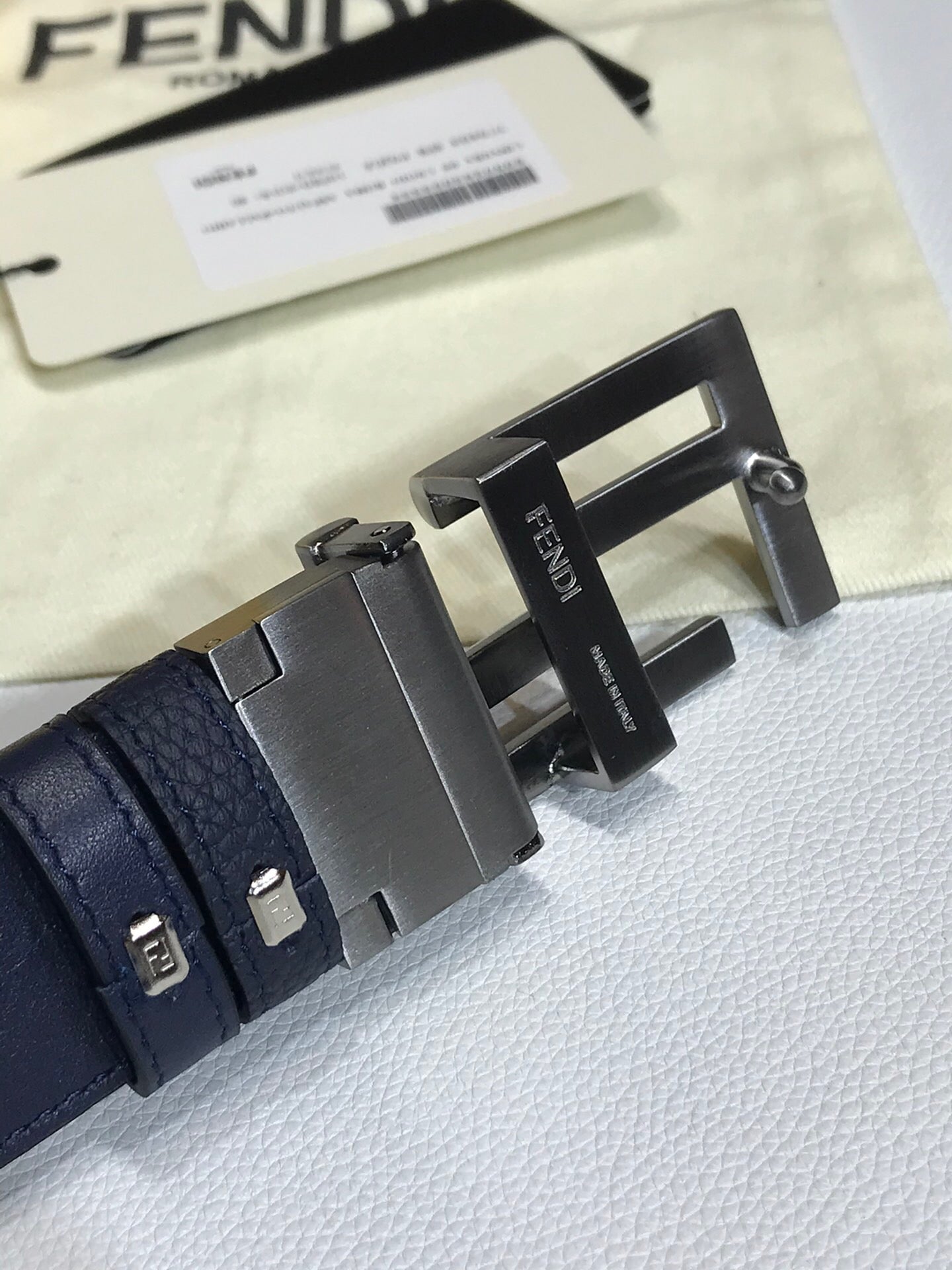Fendi Belt