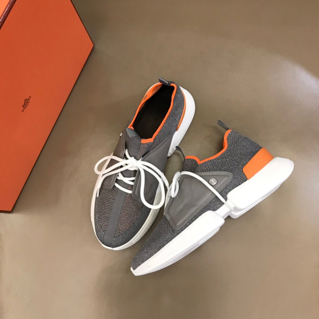 Hermes Expert Sneaker