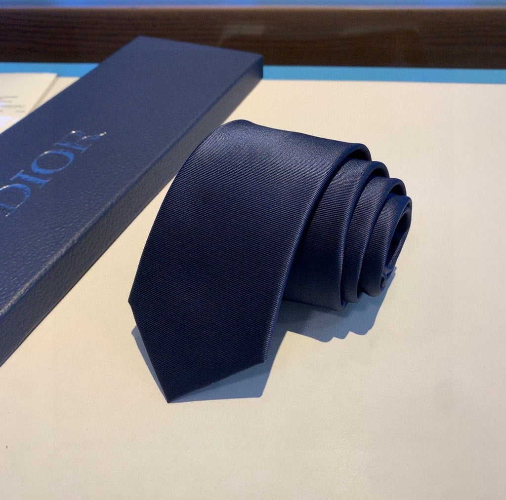 Dior Tie