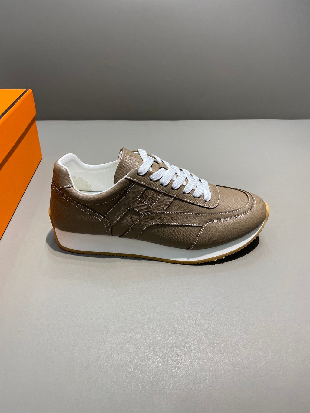 Hermes Drive Sneaker