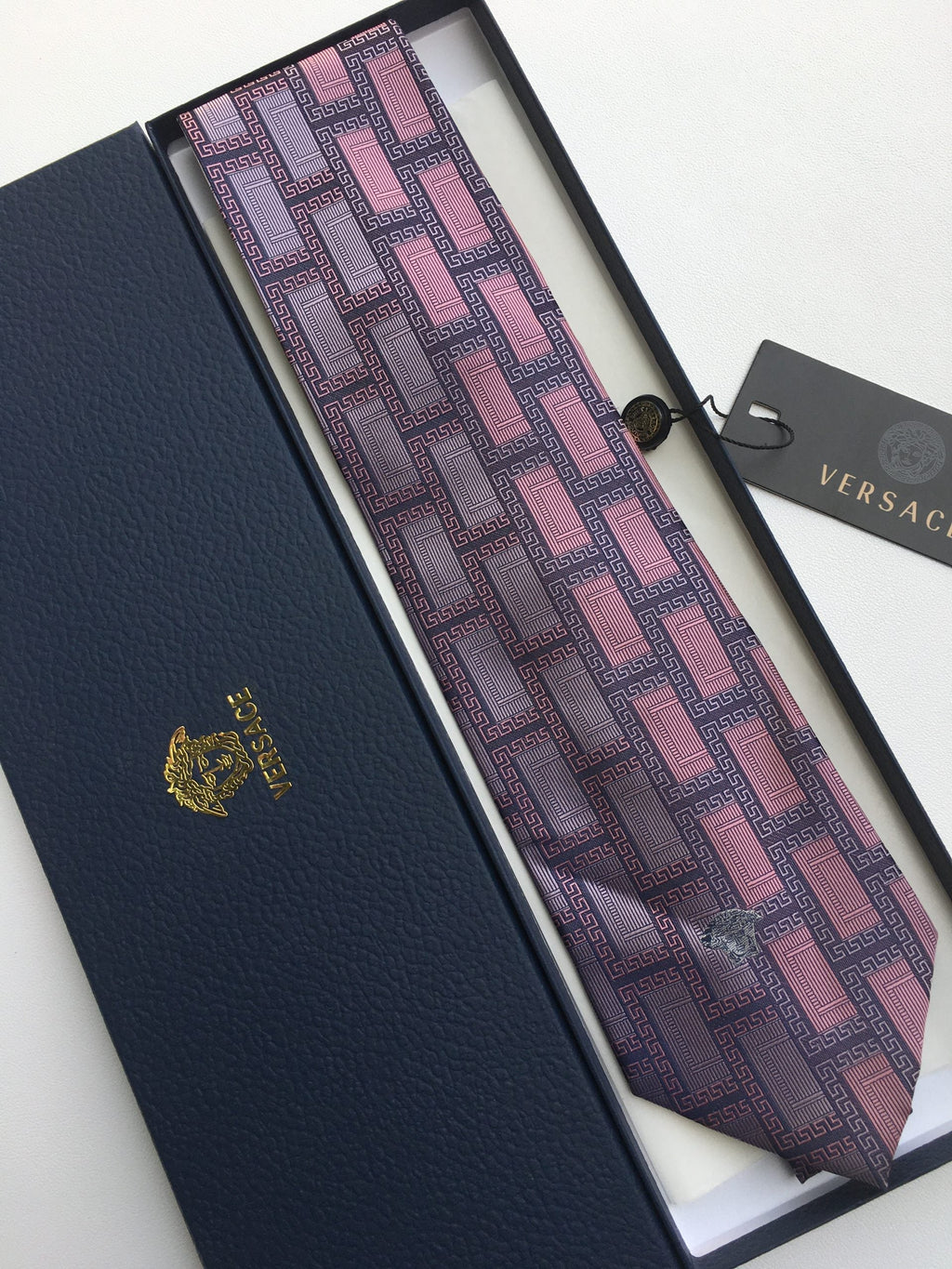 Versace Tie