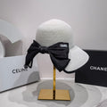 Chanel Summer Hat