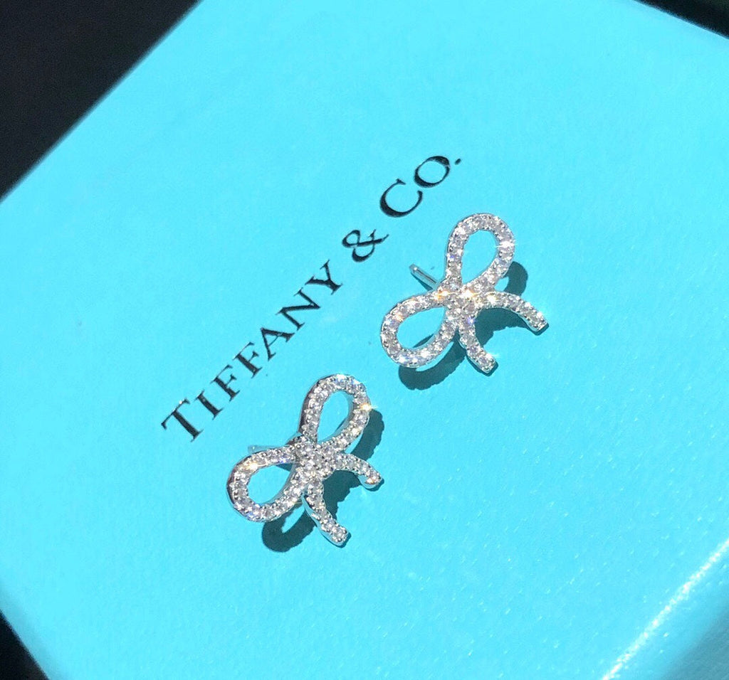 Tiffany & Co Earings