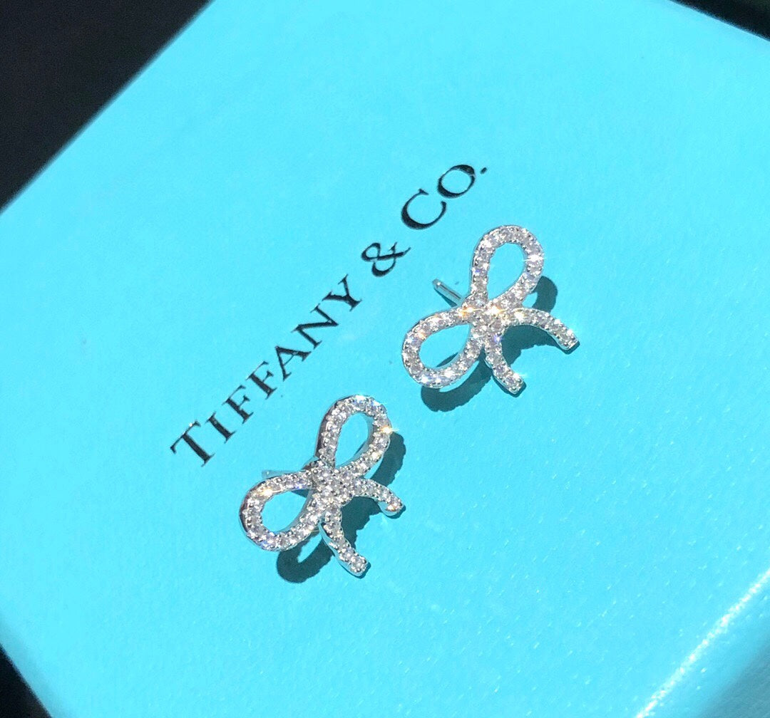 Tiffany & Co Earings