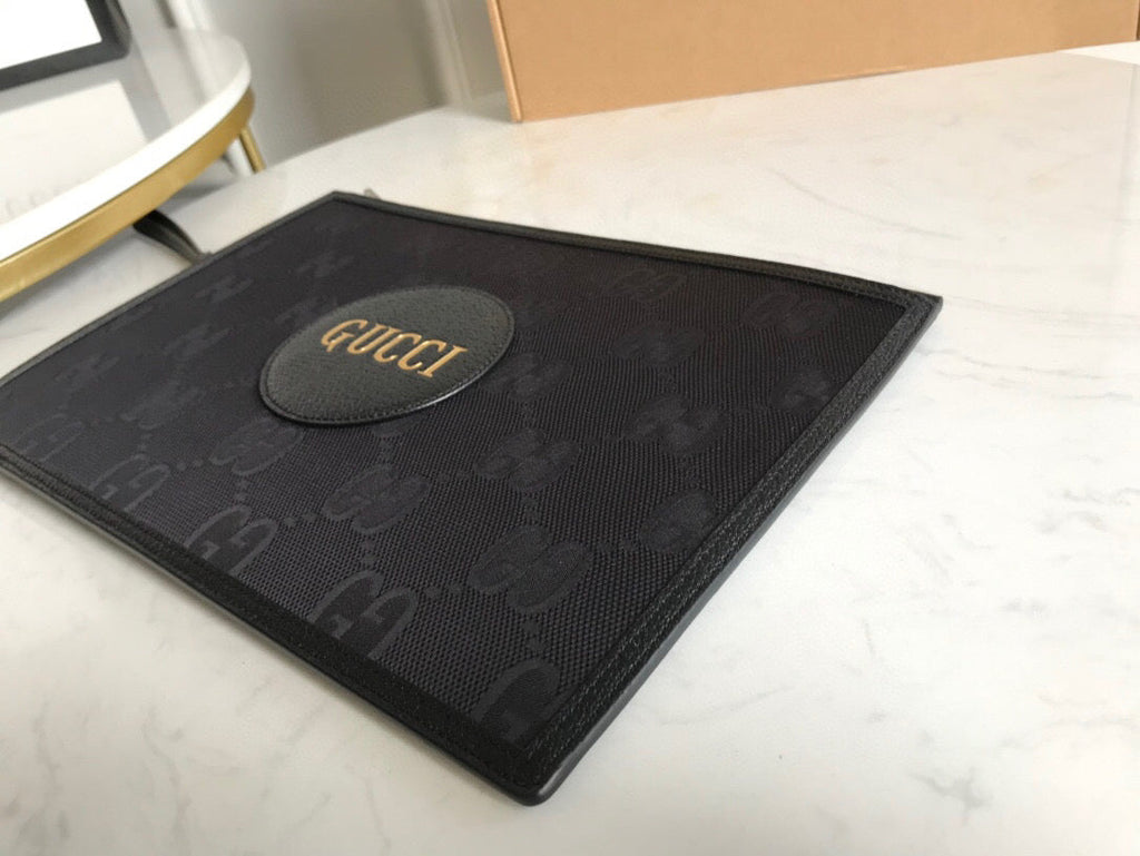 Gucci Off The Grid Pouch 31cm