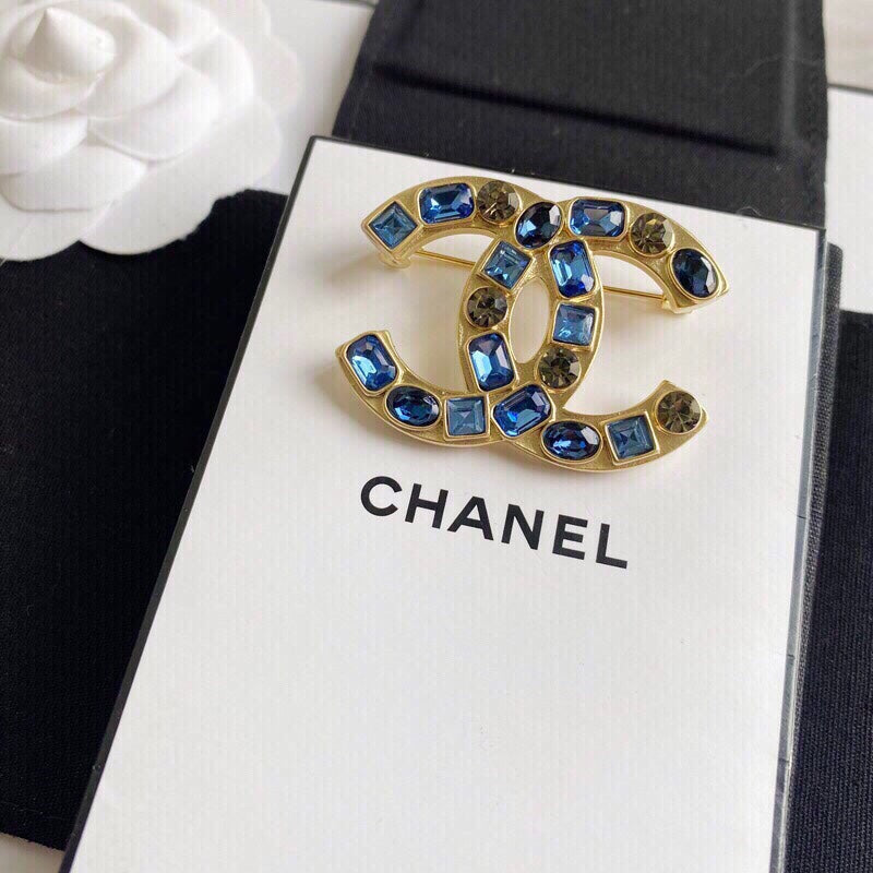 Chanel Jewelry