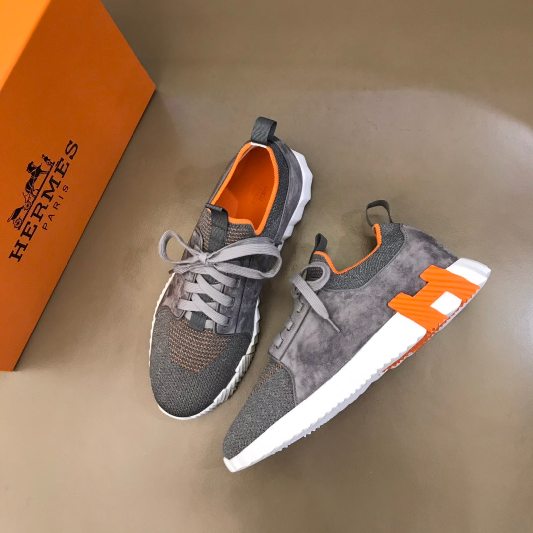 Hermes Depart Sneaker