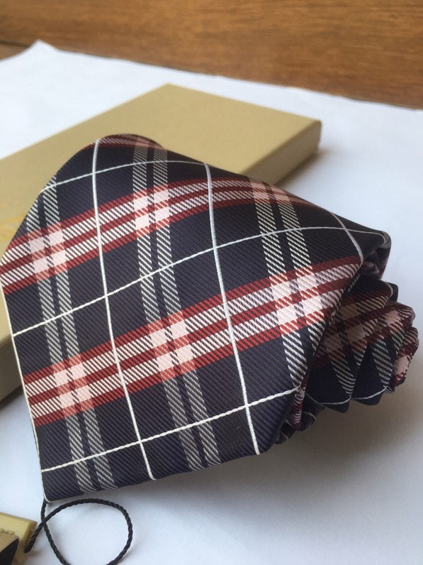 Burberry Tie