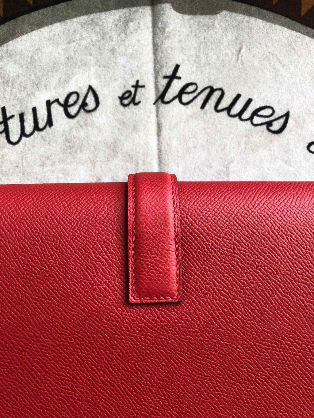 Hermes Wallets