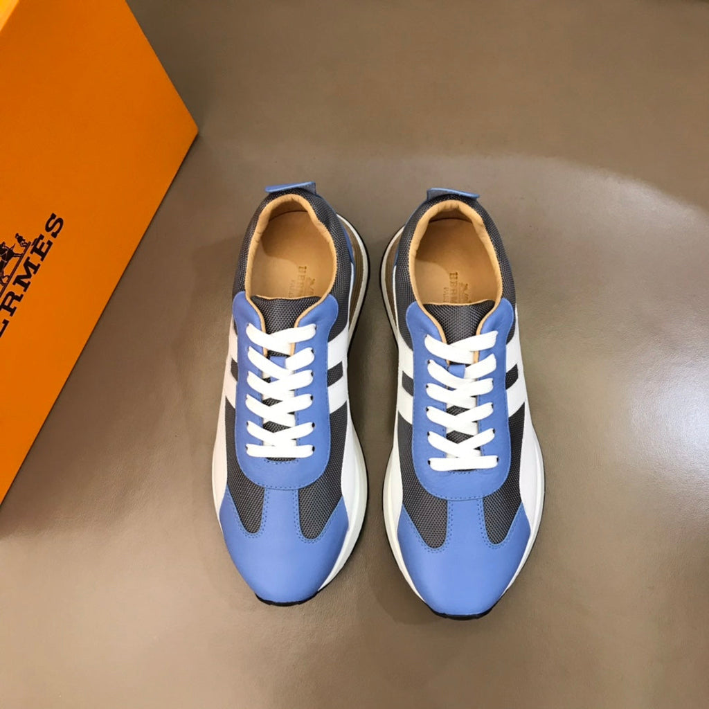 Hermes Drive Sneaker