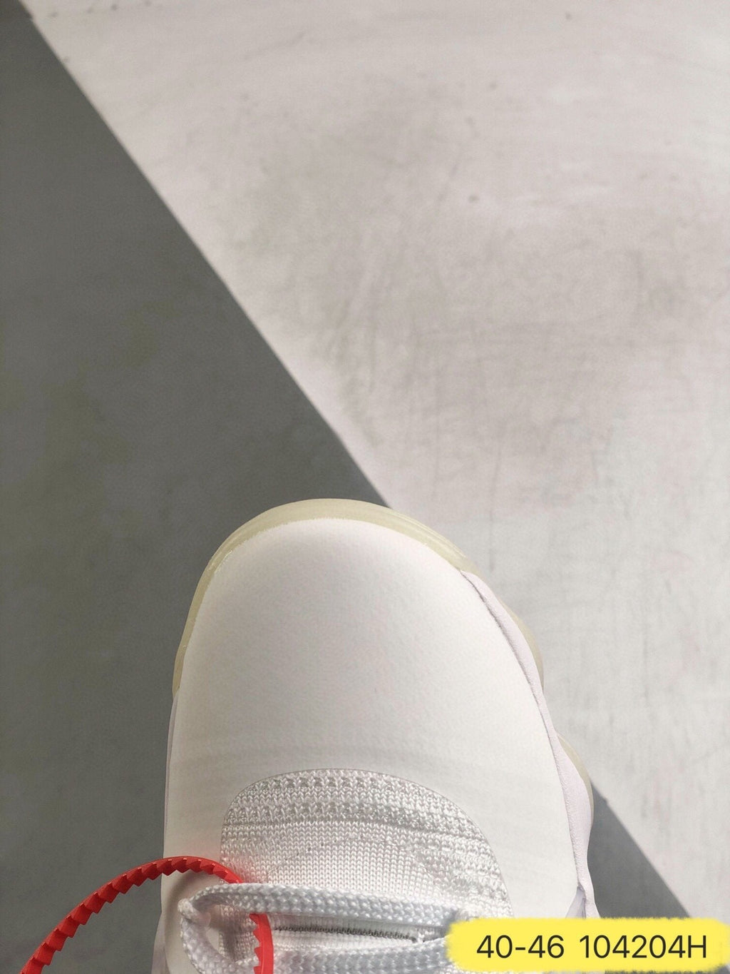 Nike Off White Hyperdunk