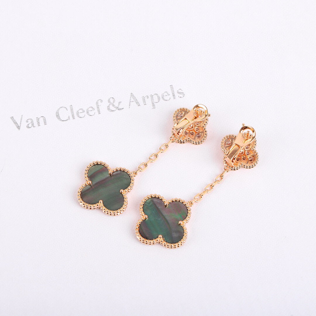 Van Cleef & Arpels Earings