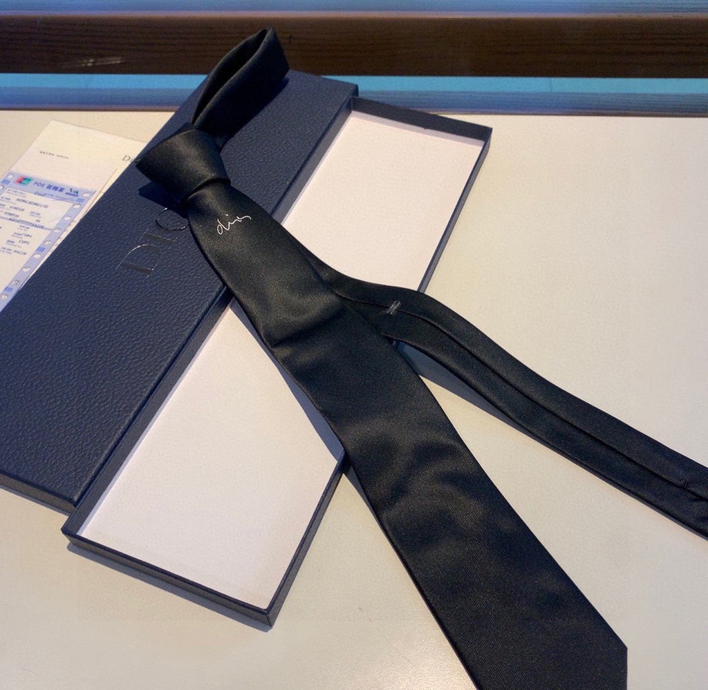 Dior Tie