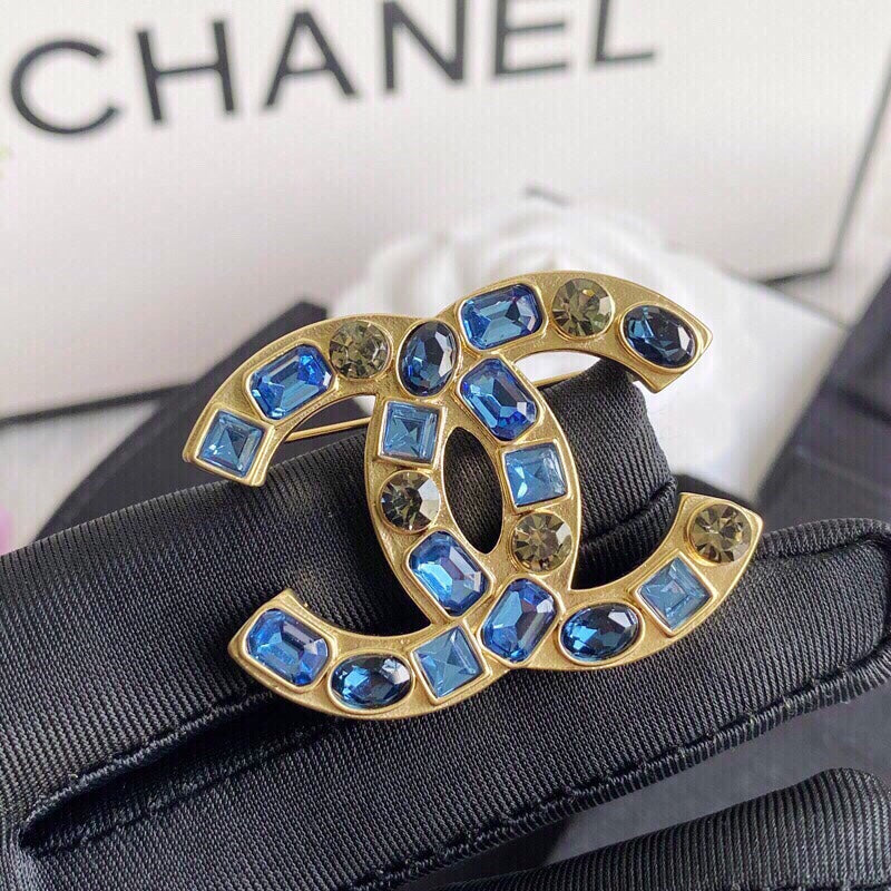 Chanel Jewelry