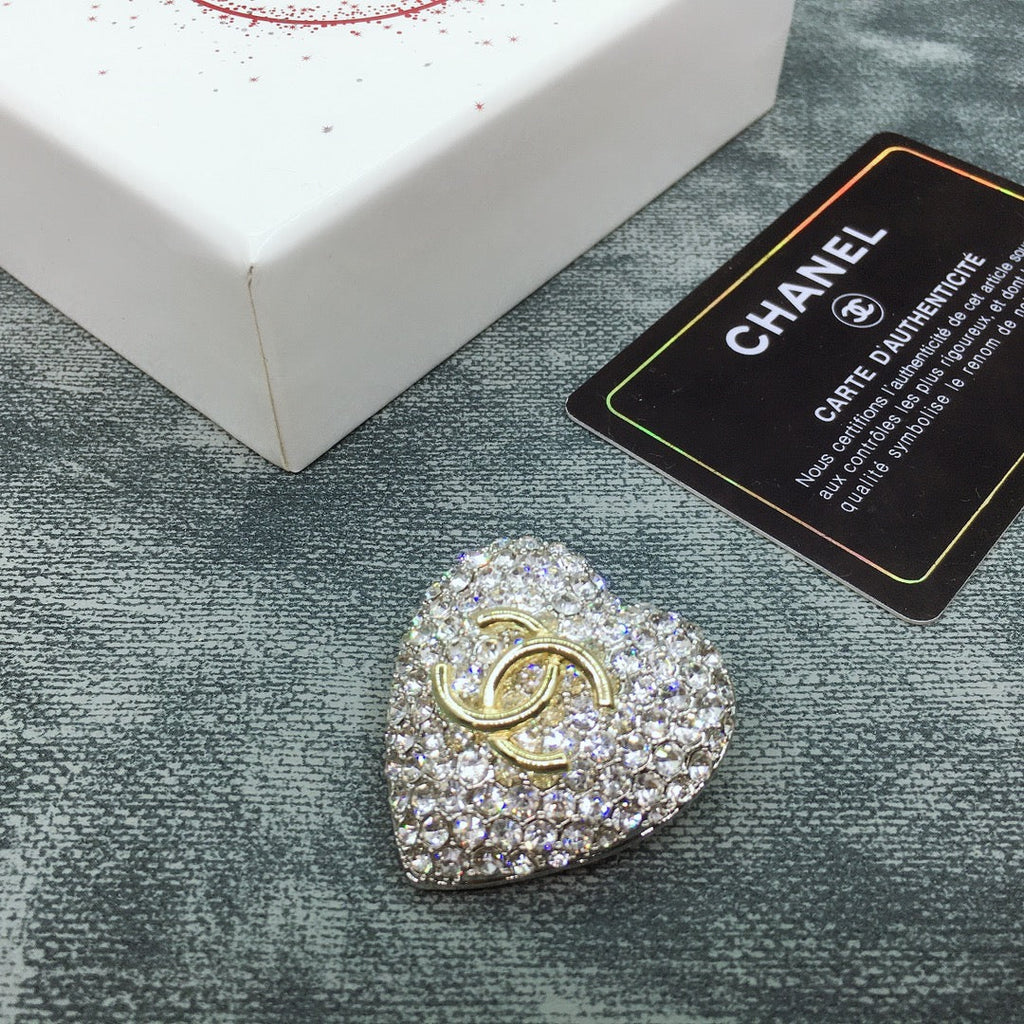 Chanel Jewelry