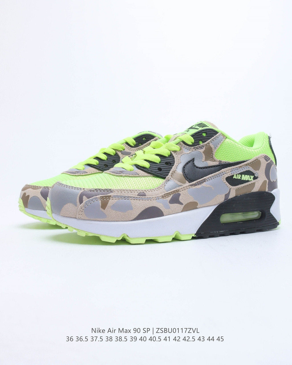 Nike Air Max