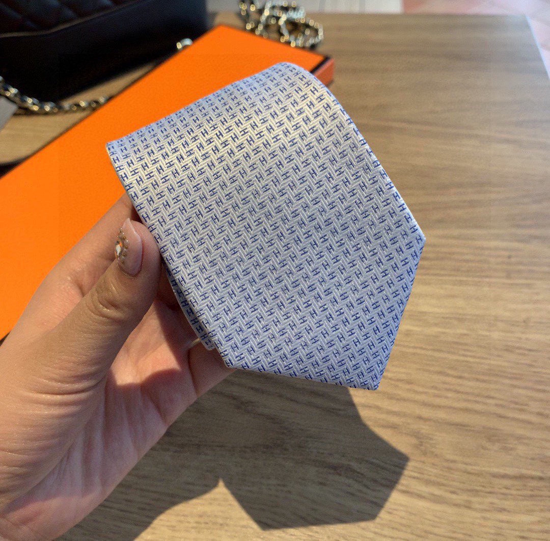 Hermes Tie