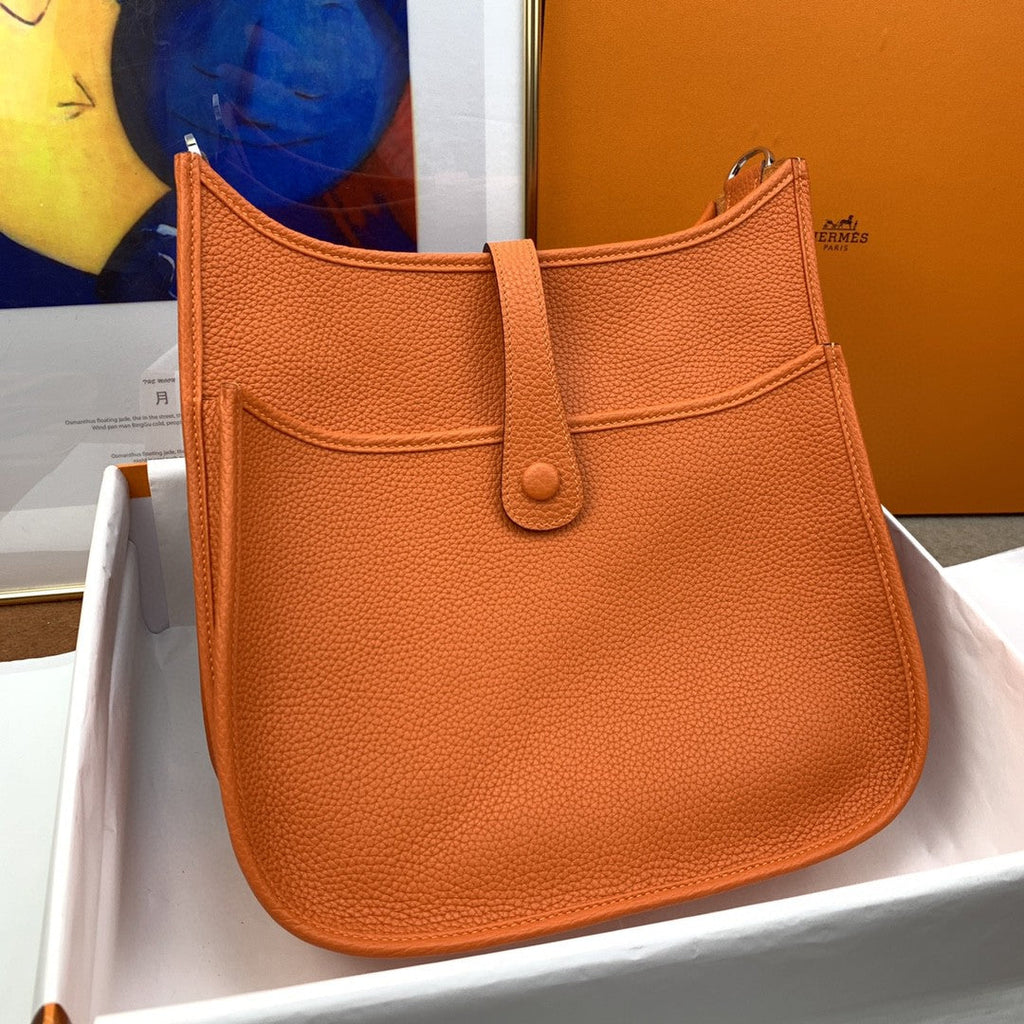 Hermes Evelyne III 30cm