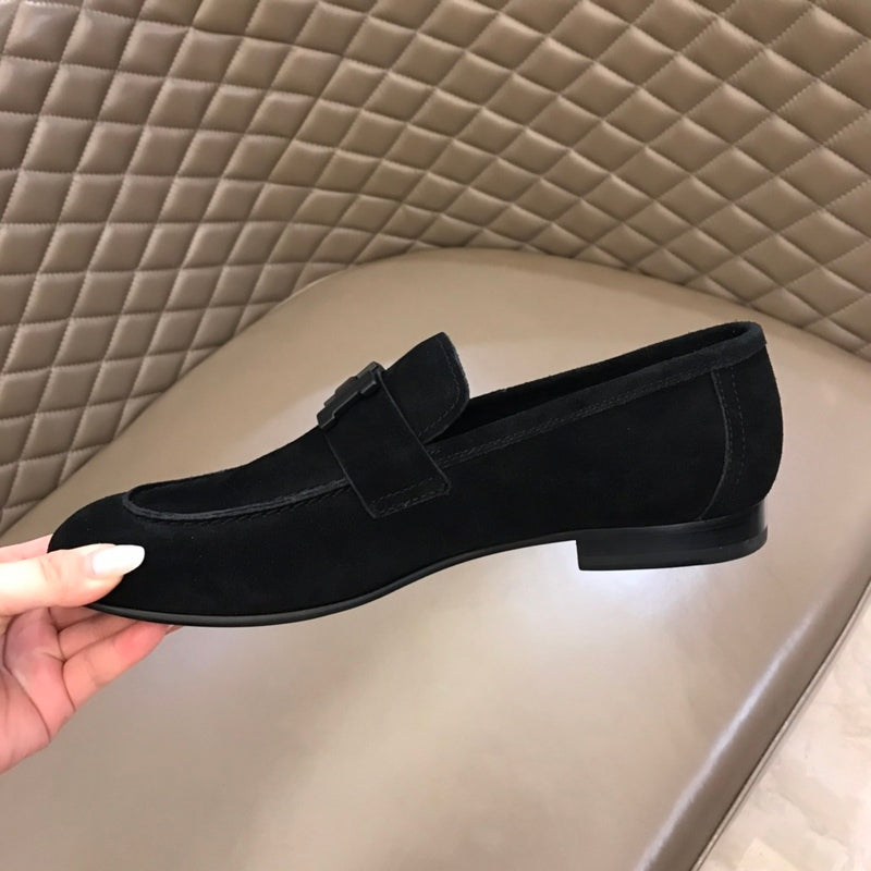 Hermes Paris Loafer