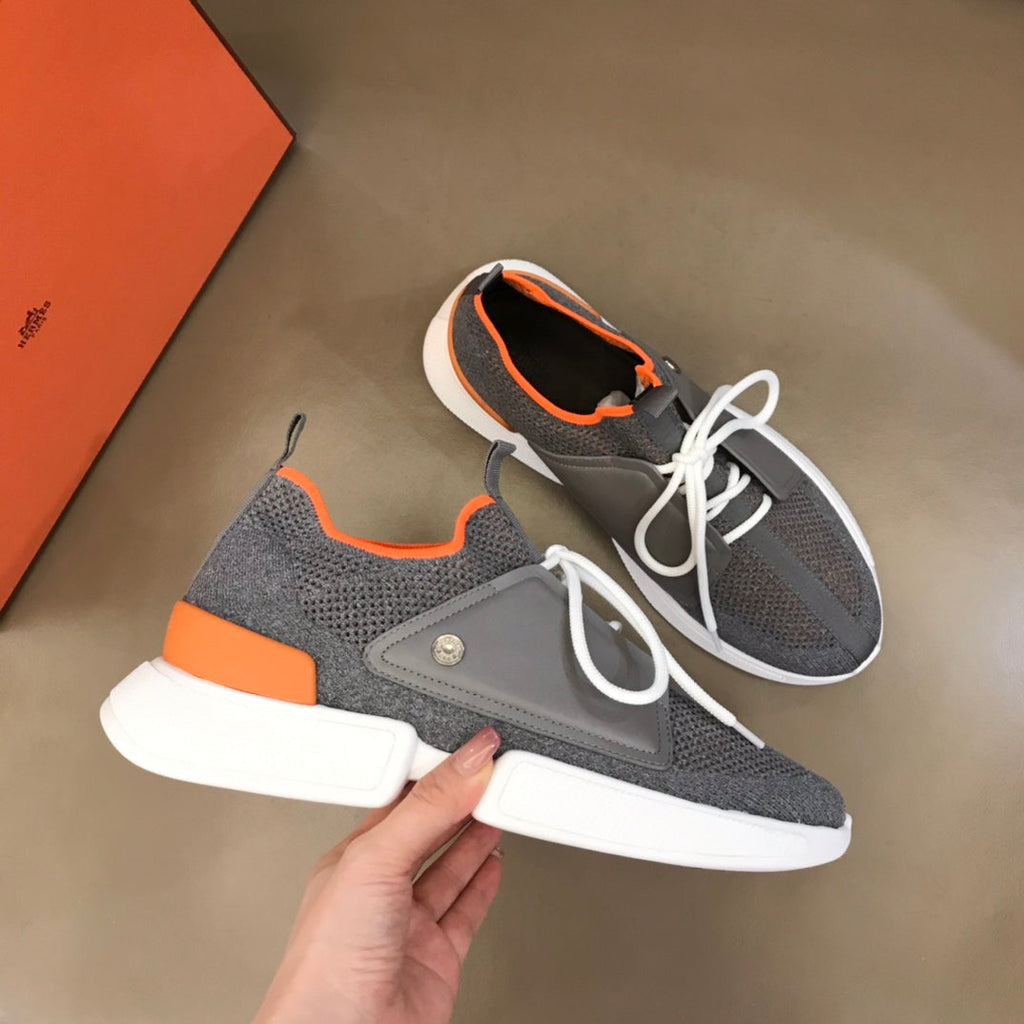 Hermes Expert Sneaker