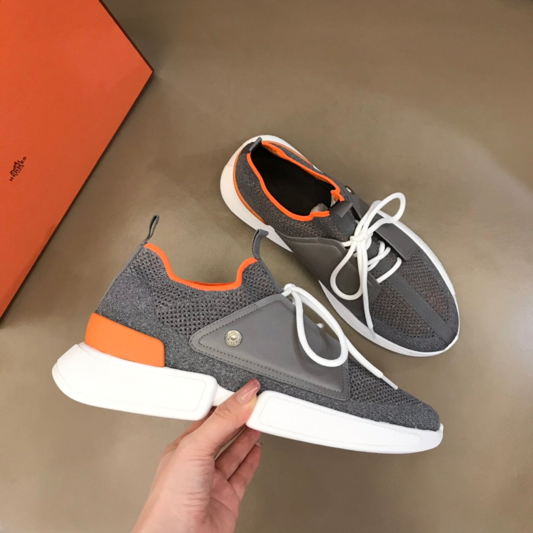 Hermes Expert Sneaker