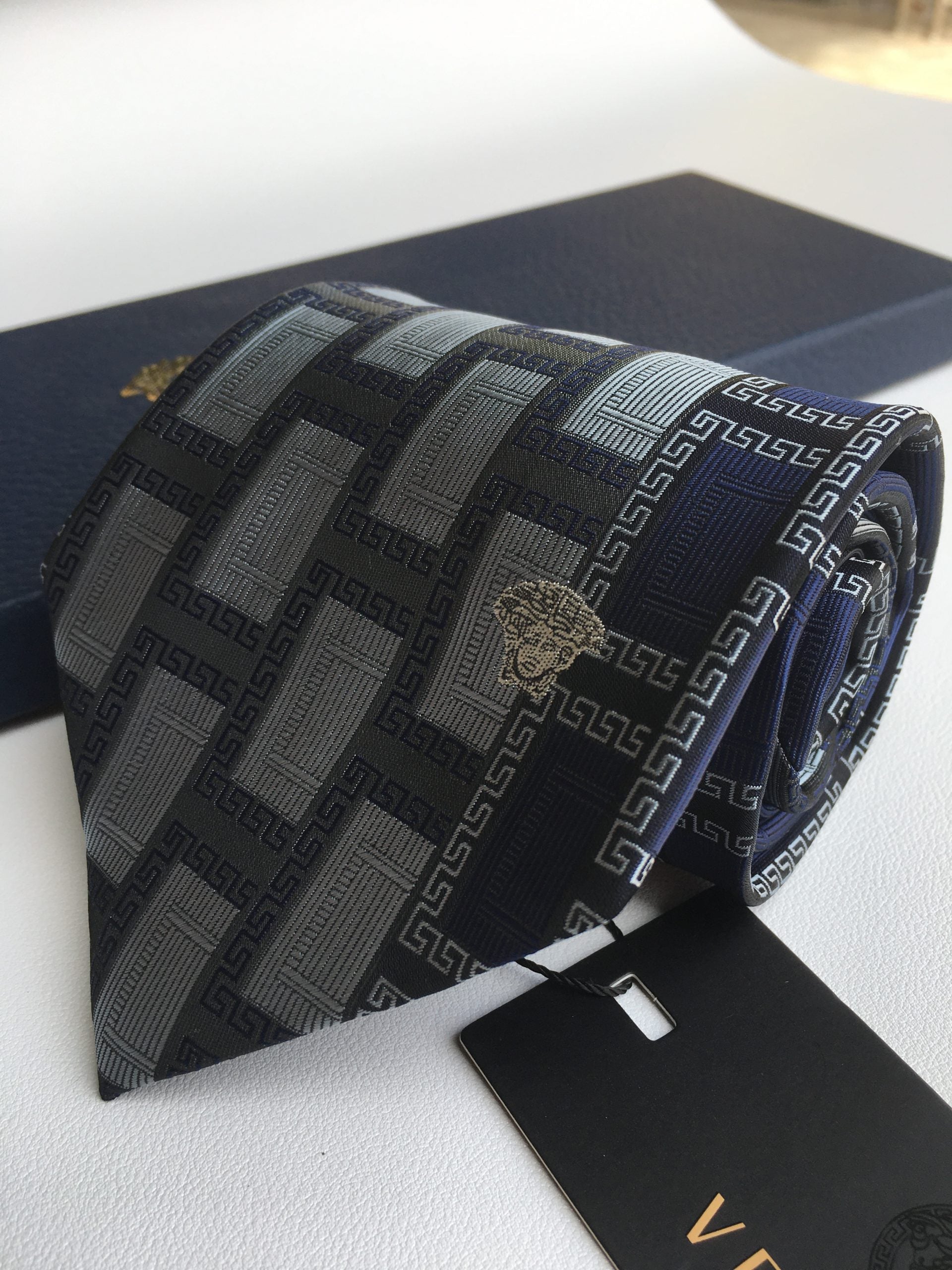 Versace Tie