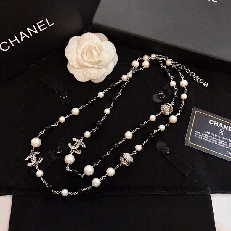 Chanel Necklace